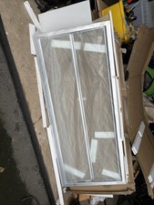 Bathstore Chrome Bifold Shower