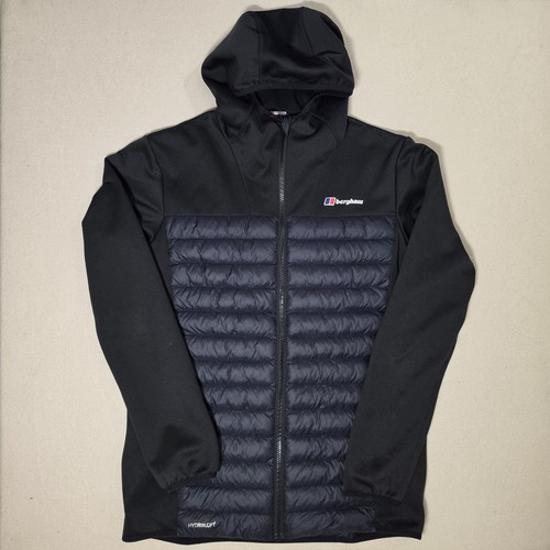 Berghaus hydroloft hybrid - berghaus,