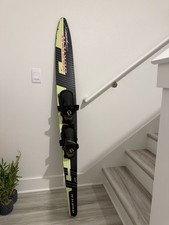 O'Brien Competitor X 67 inch