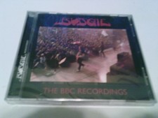 Budgie - BBC Recordings (2004