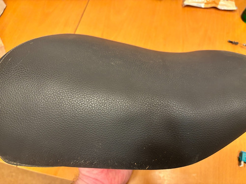 Pillion seat - seat, bmw