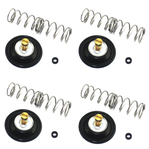 Air cut off - 4x, valve