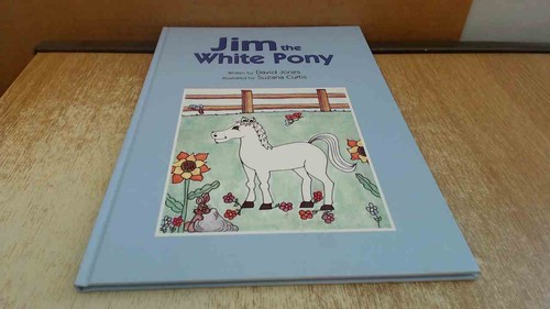 Jim the white - jim,