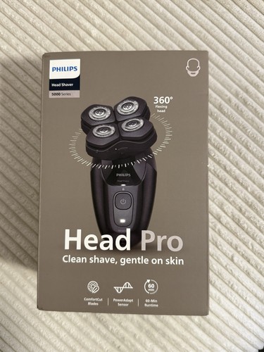 Philips head shaver 5000 - head,