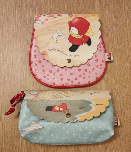 Santoro london poppi loves bag - santoro,