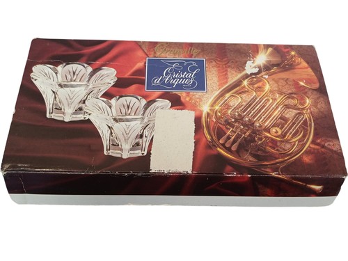Cristal arques crystal - cristal, d'arques