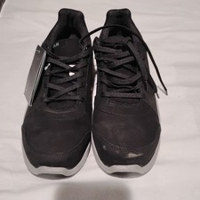 Voran Sportsafe Energy Black