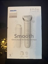 Philips Lady Shaver Series