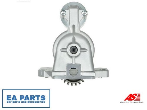 Starter for jaguar - jaguar, x-type