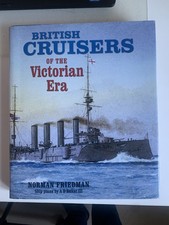 British Cruisers of the
