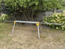 DeWALT mitre saw stand DE7023
