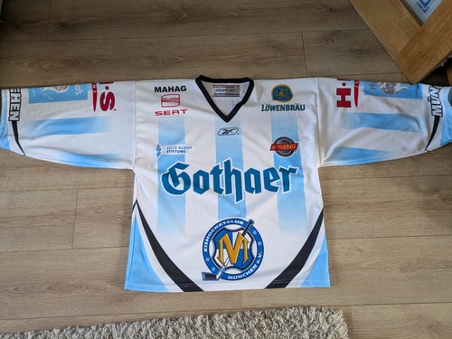 Ehc munchen ice - hockey, shirt
