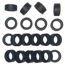 Scalextric 20 grippy slick car