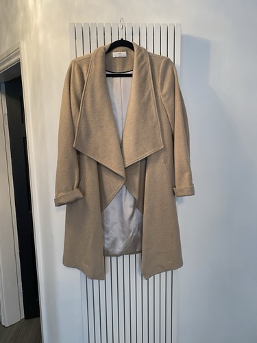Wallis waterfall coat - wallis,