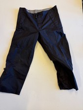 RAF Navy GoreTex Trousers