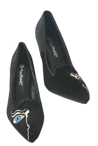 Anne michelle womens - anne,