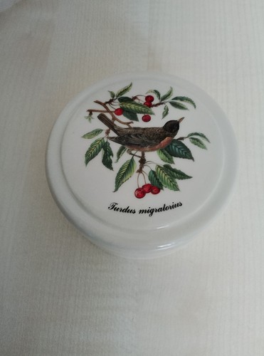 Patum peperium ceramic jar - peperium,