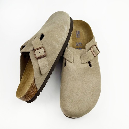 Birkenstock boston soft - boston,