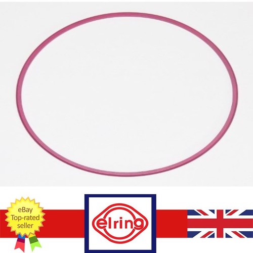 Seal ring for deutz - for, deutz-fahr