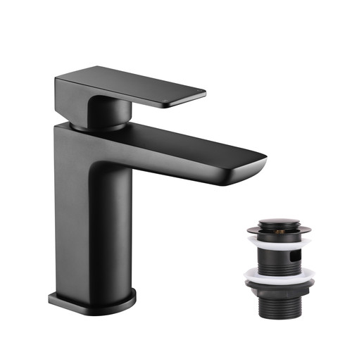 Basin sink mixer - tap, with