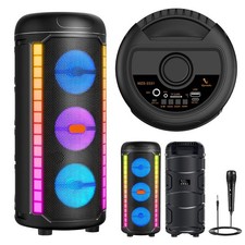 High Power Bluetooth Party