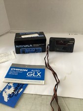 CHINON Auto GLX Multi Focus