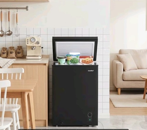 Midea comfee 99l chest - ,