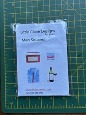 Little Claire Designs Stamps