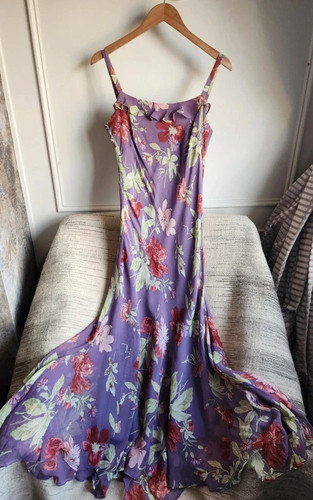 Laura ashley womens dress - , 12