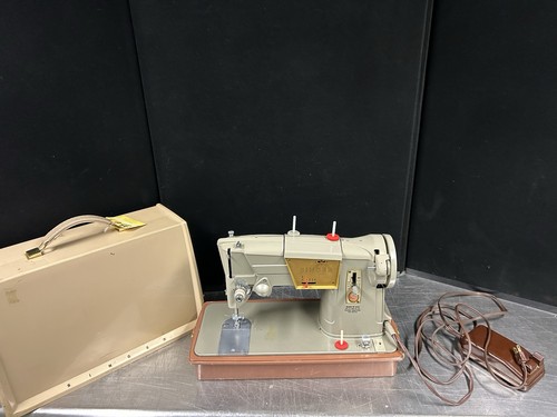 Vintage singer 328k - vintage,