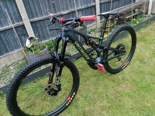 Specialized Turbo Levo Sl