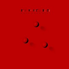 Rush - Hold Your Fire [New