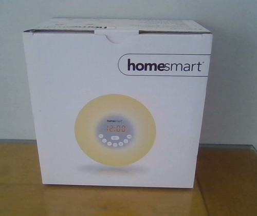 New boxed homesmart - homesmart, wake