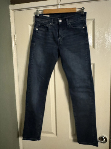 Levi 510 slim skinny - 510,