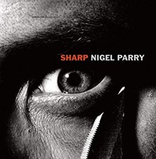 Sharp Hardcover