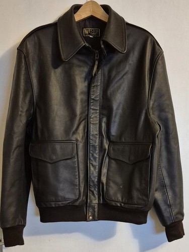 Wested leather - wested, a2