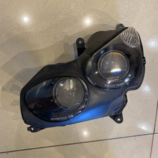 Kawasaki ZZR1400 ABS D8F 2008