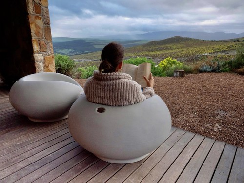 Chillax chairs - chillax’r,