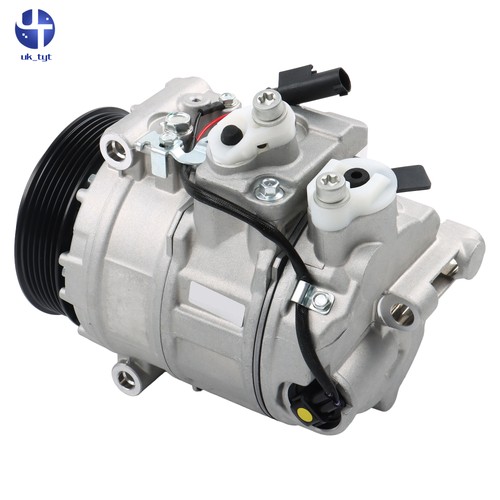 Air conditioning compressor - air,