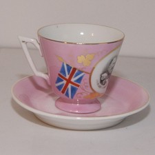 EDWARD VII & ALEXANDRA -