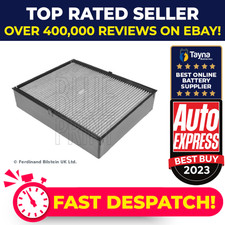 Pollen / Cabin Filter fits