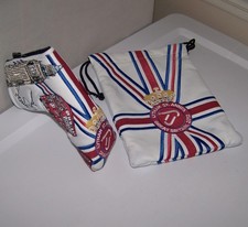 NEW IJP DESIGN IAN POULTER