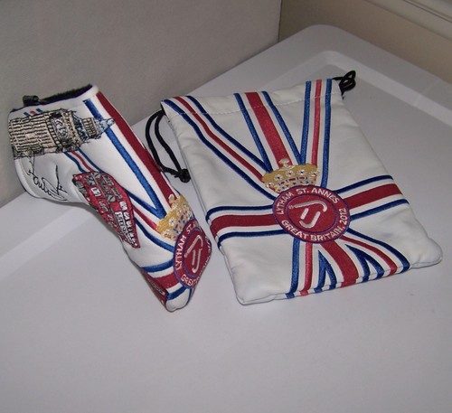 New ijp design ian poulter - new,