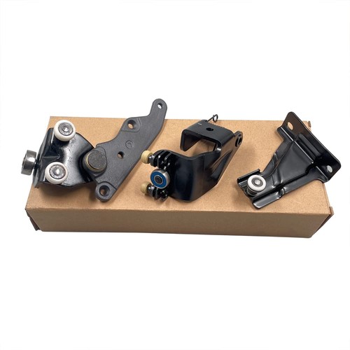 Honda odyssey door roller left - odyssey,