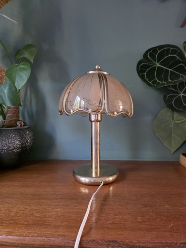 Vintage retro gold - vintage, smoked