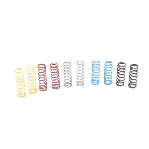 Schumacher spring set medium - spring,