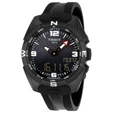 Tissot T-Touch Expert Solar