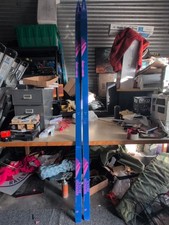 Vintage ASNES Sondre Tel 200cm