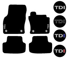 Fits VW Golf Mk8 2020 onwards