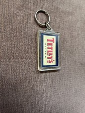 Vintage Tetleys Bitter